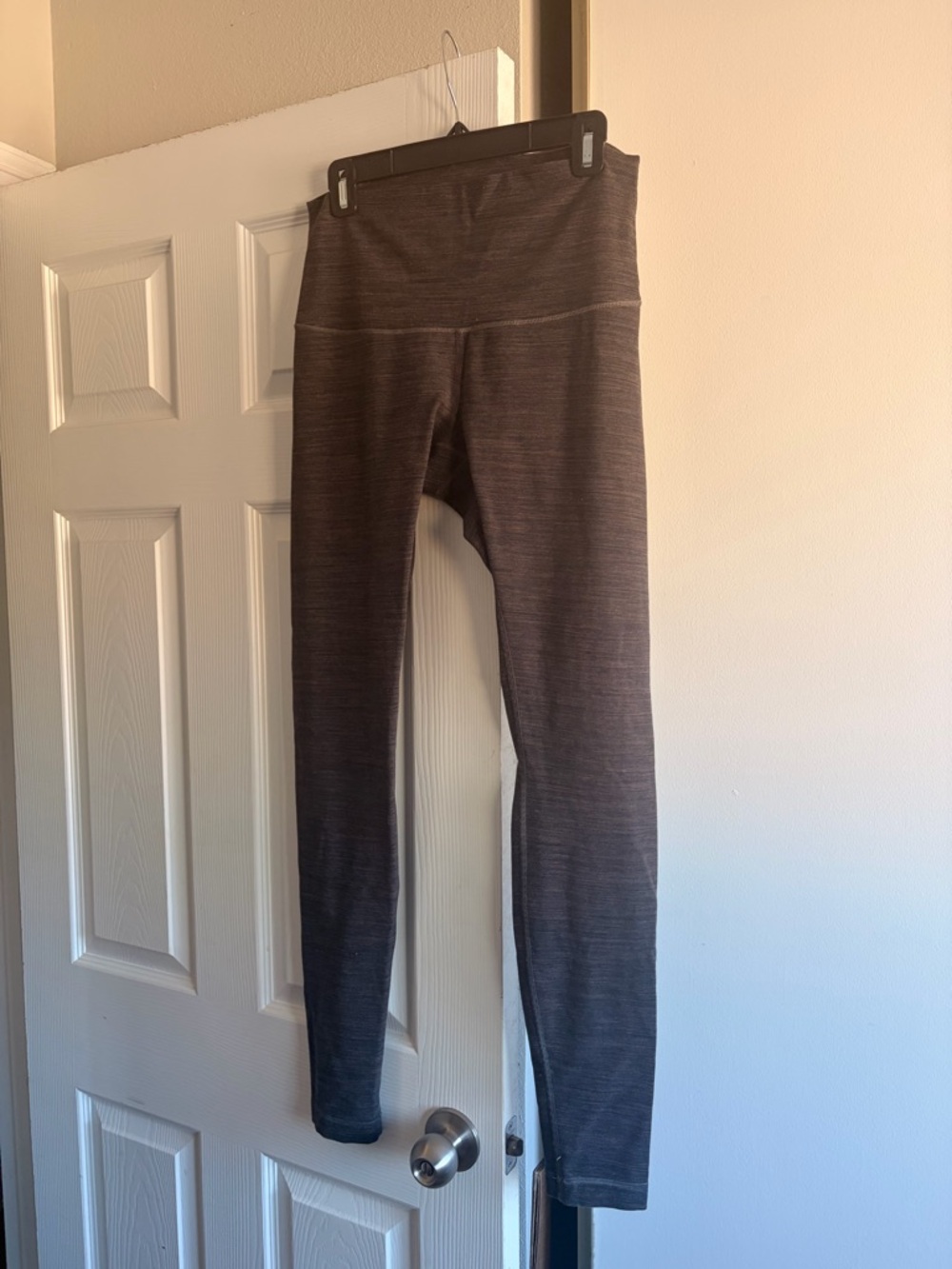 Lululemon Full Length Leggings